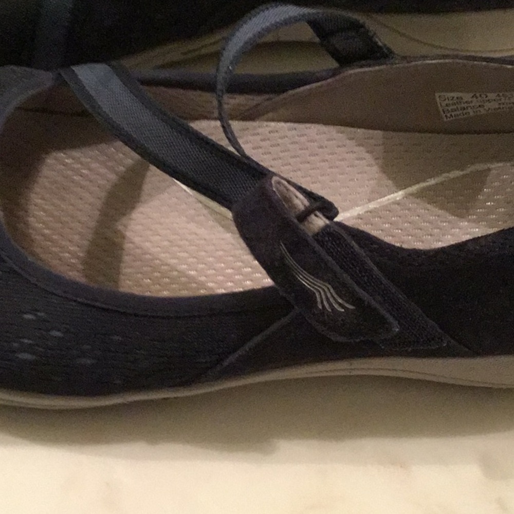 Dansko Mary Jane w Arch Support and Style size 10 - Picture 7 of 7